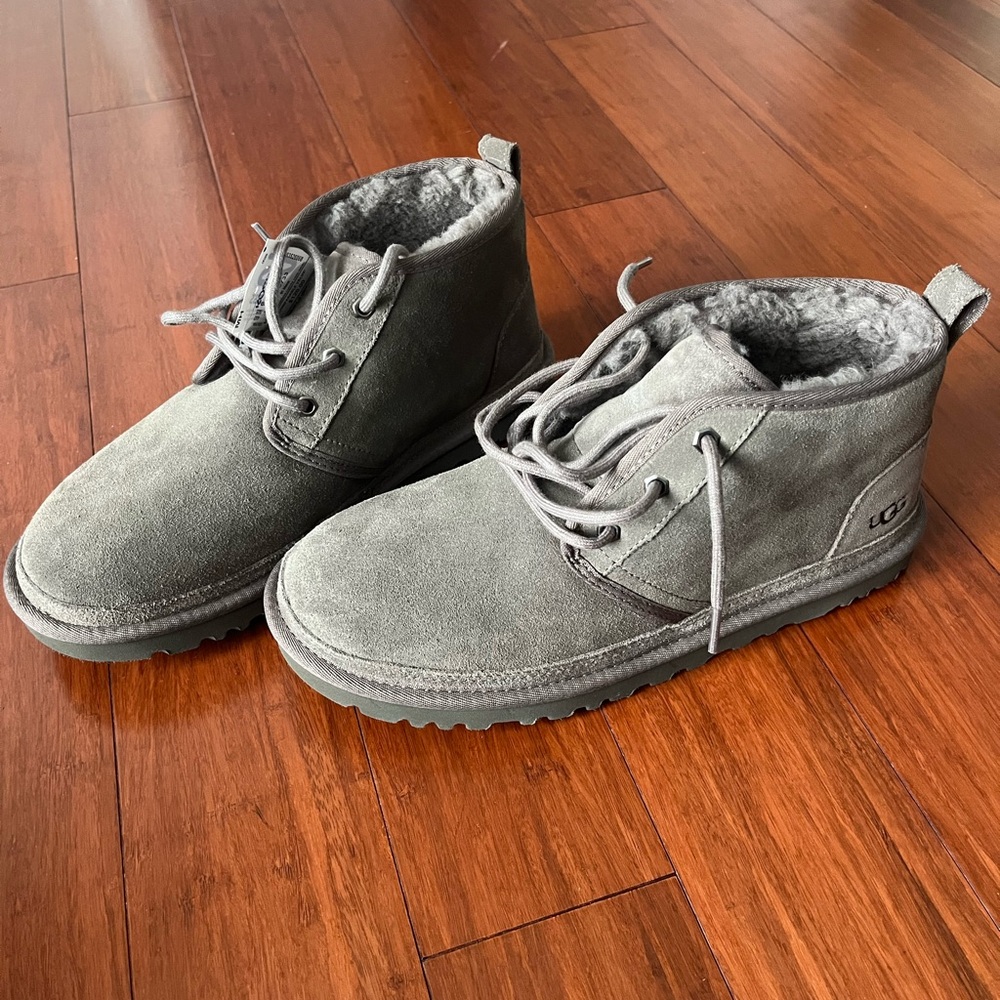 Ugg Men Boot - image 2